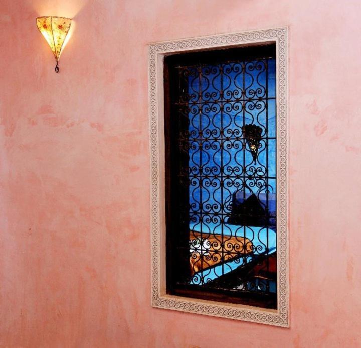 Riad Anass Al Ouali Fez Ruang foto