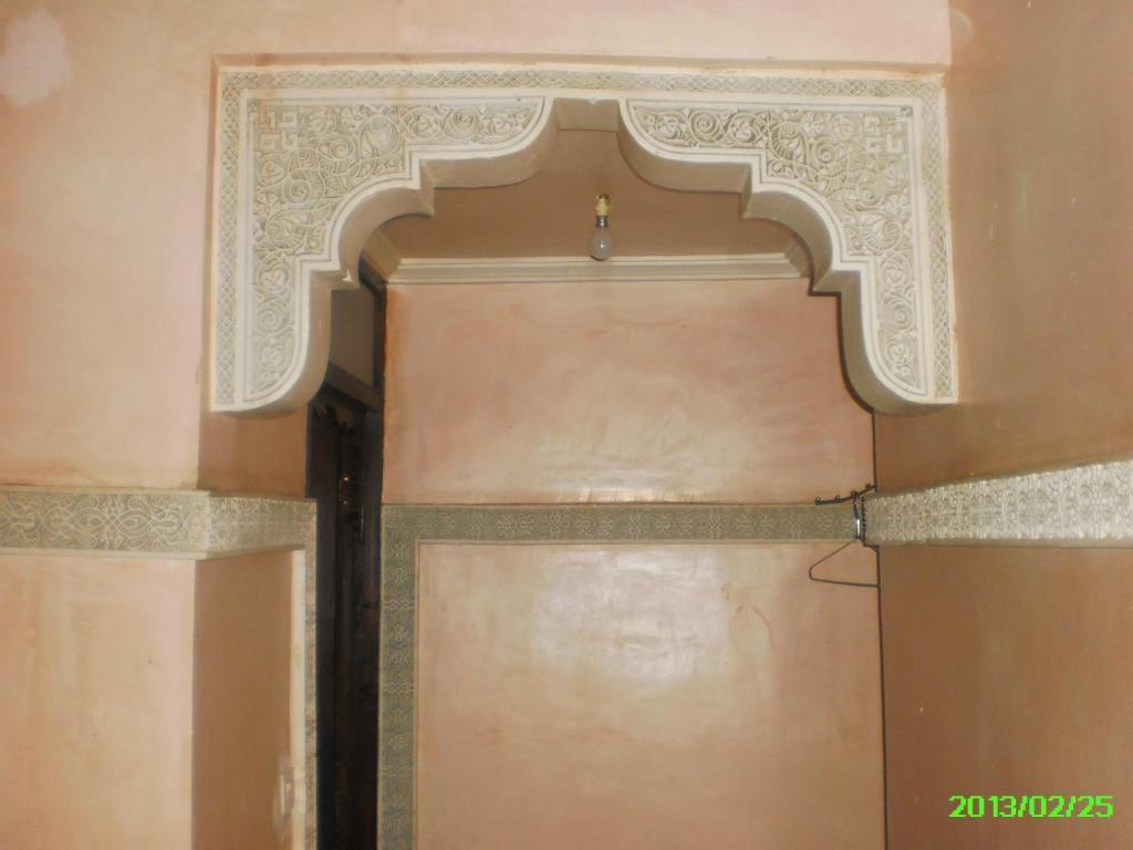 Riad Anass Al Ouali Fez Ruang foto