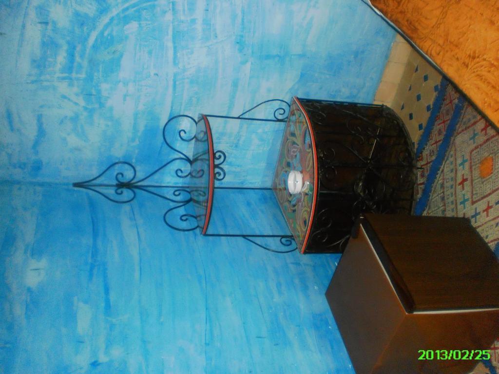 Riad Anass Al Ouali Fez Ruang foto