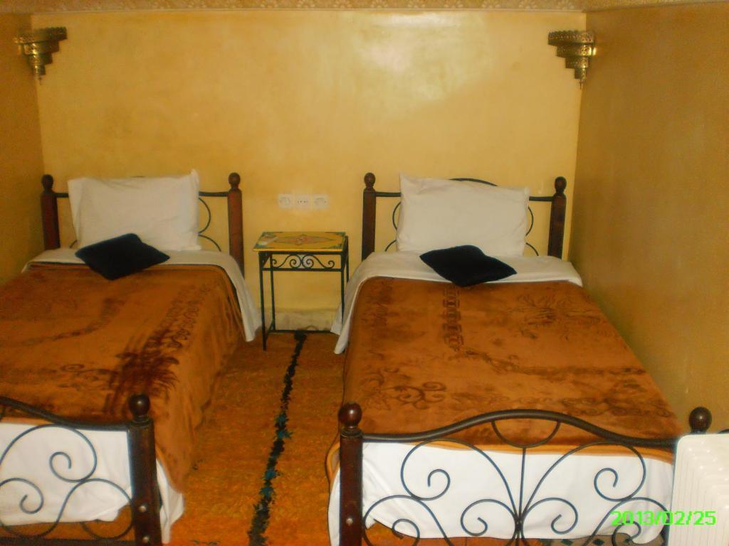Riad Anass Al Ouali Fez Ruang foto